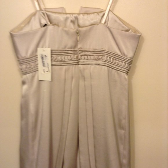 BCBG Max Azria dress size 6 NWT - Picture 3 of 4